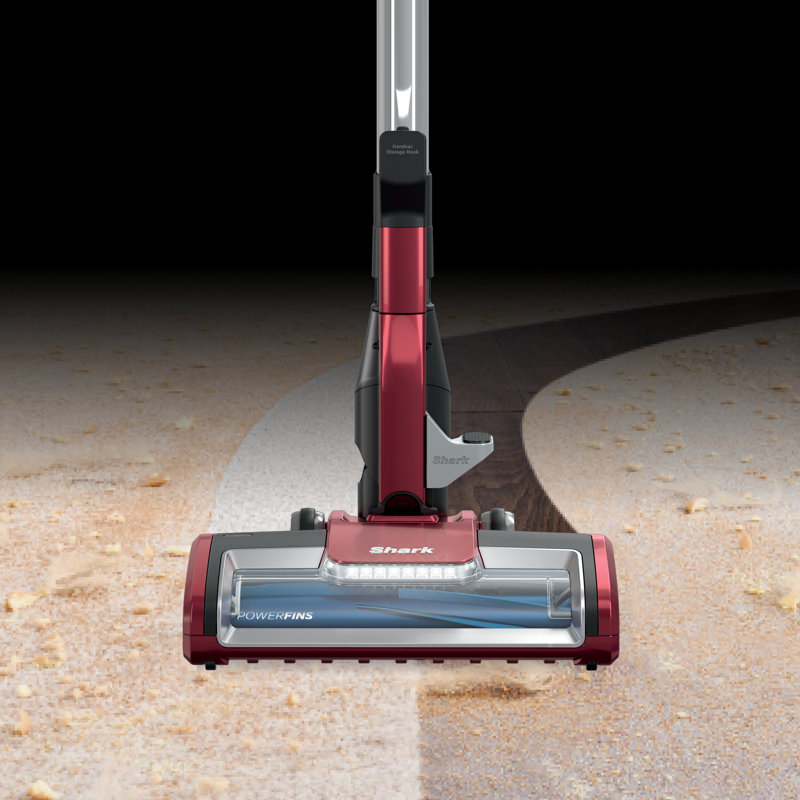 Shark Ultralight Pet Pro Corded Stick With Powerfins And Selfcleaning